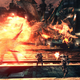 Illustration for article titled Lost Planet 2 Screens Show The Belly Of The Beast
